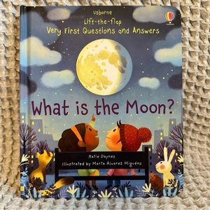 📚 Usborne & Kane Miller Kid Baby Books